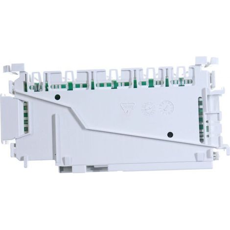 MODULE DE PUISSANCE POUR LAVE VAISSELLE SMEG - 816291671 (1/2)