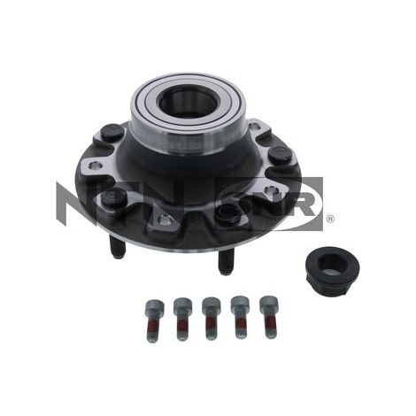 Kits de roulement de roue - R141.95 - SNR - Compatible avec véhicule Ford
