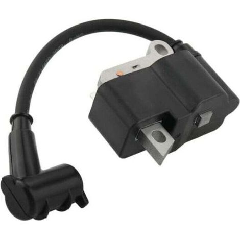 Ignition coil module 1137 400 1305, 1137 400 1306 for Stihl MS193 MS193T MS193TC chainsaws PN 11374001305 11374001306 (1/4)