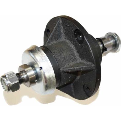 Messerkopflager für Delmorino Sichelmäher (ET120, PSM120, SRM, PRM, XRM)- SRM051D (1/5)