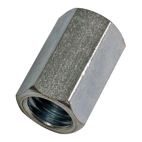 manchon pour tige filetée - diamètre 10 mm - boite de 25 - bizline 710443