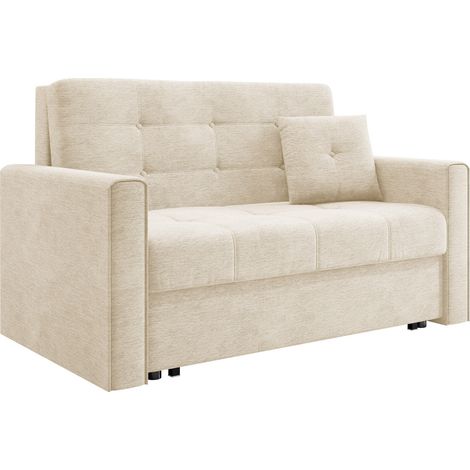 Canapé convertible Seruna II, Nazar 225.01, Disponible, 0, 85x133x98cm, Mobilier déjà assemblé (1/5)
