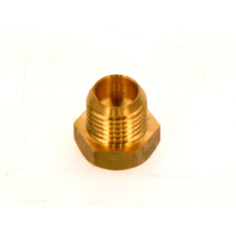 BOSCH Ersatzteil TTNR: 8718584617 Hauptgasdüse d:2,20SW16 16lg everp