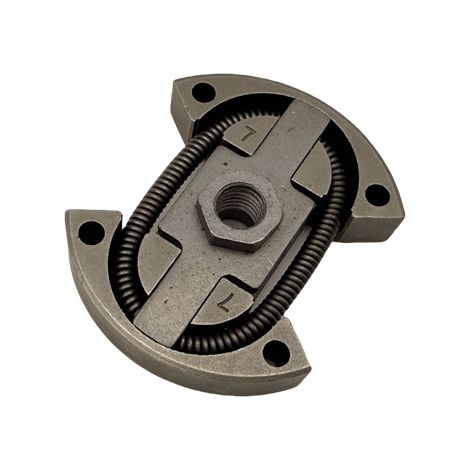 Suitable for Husqvarna H51 clutch, Husqvarna HUS55 clutch assembly, H51/H55 clutch--DTEKGAZ (1/5)