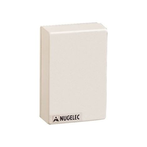 Nugelec 35057 - Détecteur dinondation et dhumidité