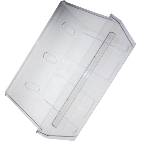 Ersatzteil - Gefrierschublade oben -  - BAUKNECHT, LADEN, IGNIS, WHIRLPOOL, IKEA
