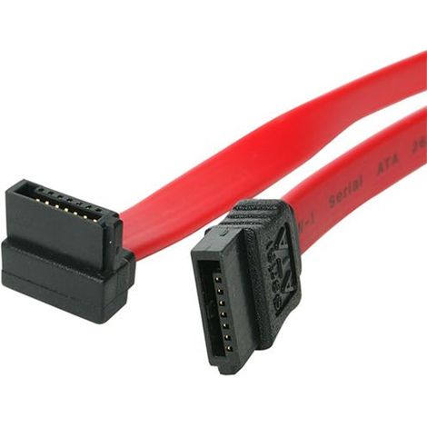 Cavo SATA Startech SATA6LA1 (1/5)