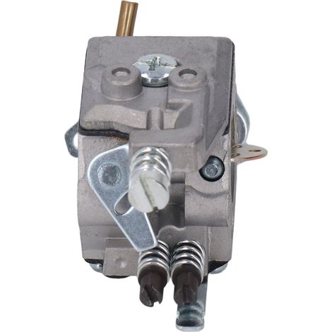 Kit cylindre-piston pour carburateurs Husqvarna : 136 137 141 142 530071345 530071987 (1/5)