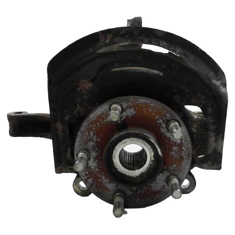 Pivot Avant Gauche NISSAN Qhasqai 2007- [PRODUIT D'OCCASION]♻️40015jd000