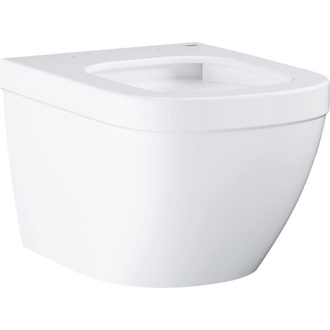 Vaso Sospeso Compatto In Ceramica Euro (1/5)