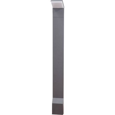 LED Außenleuchte "Nevio" aus Aluminium von Lucande (1/5)