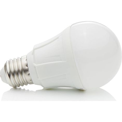 LED Bulb 'E27' (1/4)