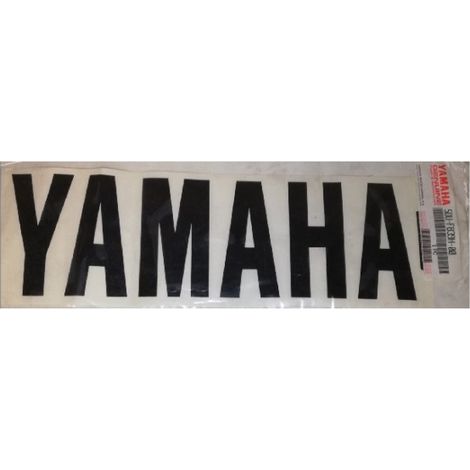 Yamaha 5DU-F839H-00 Emblem 1 – TZR 50 97–01