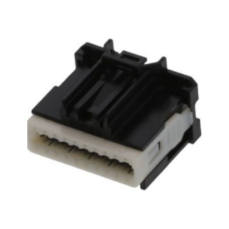 347290200 MOLEX automotive industry connectors and accessories in stock. (1/5)