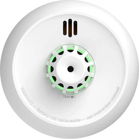 Sensore di calore X-Sense xh-2-m link+ pro senza fili 10 anni (1/3)
