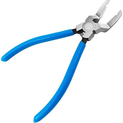 Panel-Clip-Zange, Auto-Türpanel-Panel-Clip-Nieten-Zierentfernung –