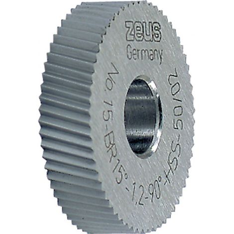 Din403 PM Diel BR 10x3x6mm 1,0 H+K