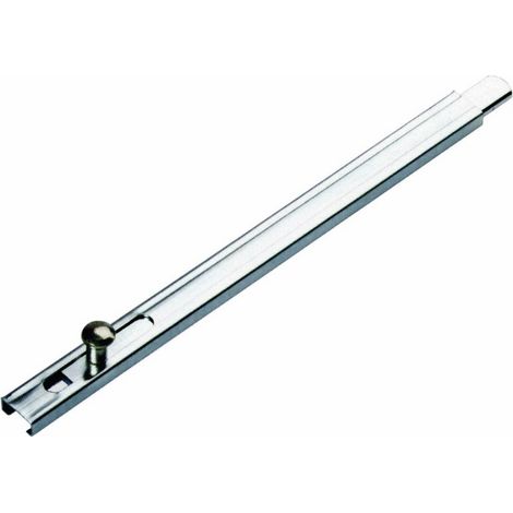 CATENACCIO A SALDARE ZINCATO FC 735 300MM (1/2)