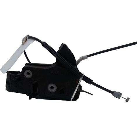 [PRODUIT D'OCCASION] Systeme Condamnation Avant Droit PEUGEOT 407 ♻️ Ref Oe. 9136fe - Garantie à vie (1/3)