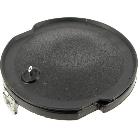 Piastra punzonatrice ms-622718 per espresso krups