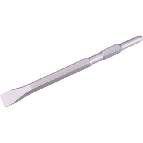 Cincel plano hexagonal premium Extol 17, 280 x 25 mm 8801580