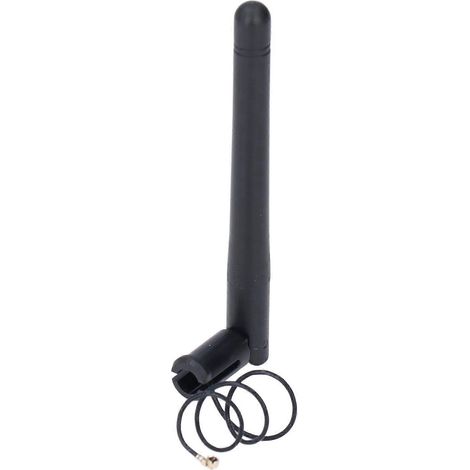 Stück omnidirektionale WLAN-Router-Antennen mit hoher Verstärkung für Smart Home