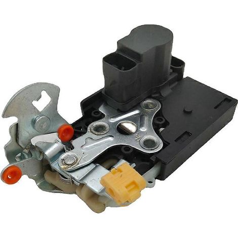 Tilgate Türschlossaktuator Zentralverriegelung 15110511 15159269 931-298 für Buick, Chevrolet, GMC Envoy und Isuzu (1/5)