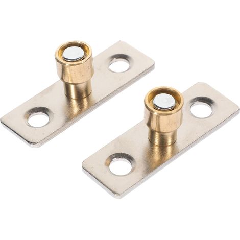 de plancher coulissant pour porte de grange 2 pièces (1/5)