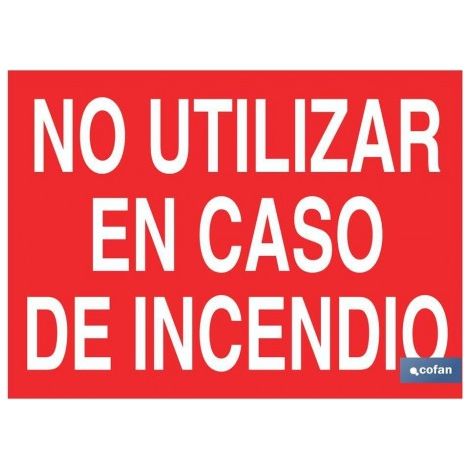 SeÑal luminescente 210x148
