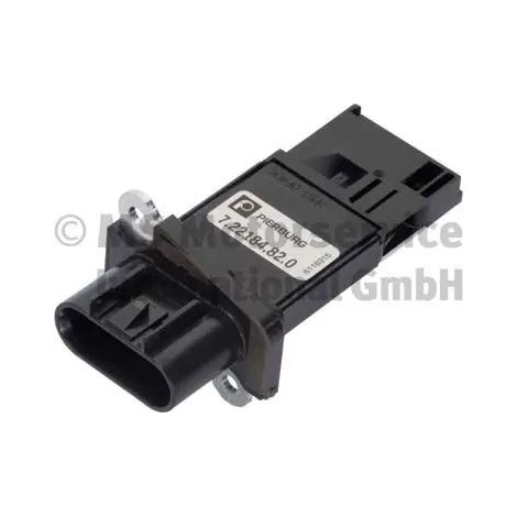 Débitmètre de masse d'air Pierburg 7.22184.82.0 BUICK (SGM) 15865791 4812876