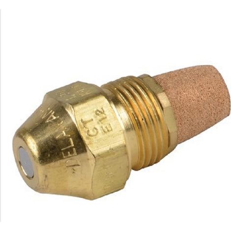 Gigleur DELAVAN 1.25G 60° W- réf : 214020 - DIFF