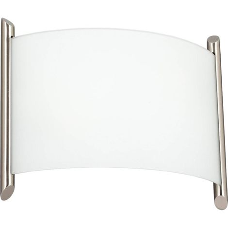 Wall Lightdimmable 'Filippa' made of Metal for Hallway (1/5)