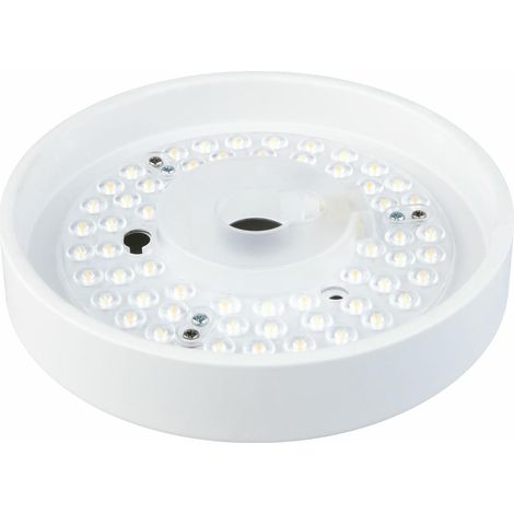 REC. VENT. TECHO 34650 LED