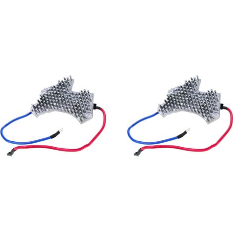 reguladores de resistencia para motor de ventilador 2028207310 para W202 W210 (1/3)