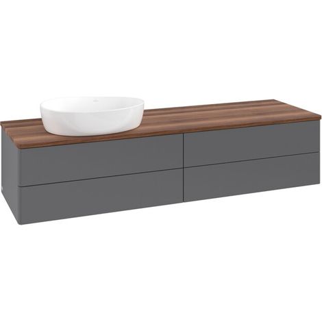 Villeroy & Boch L26012GK WTUS Antao L261 1600x360x500 mm (1/3)