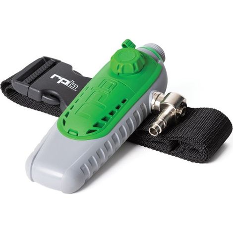 Regulador y control de temperatura C40