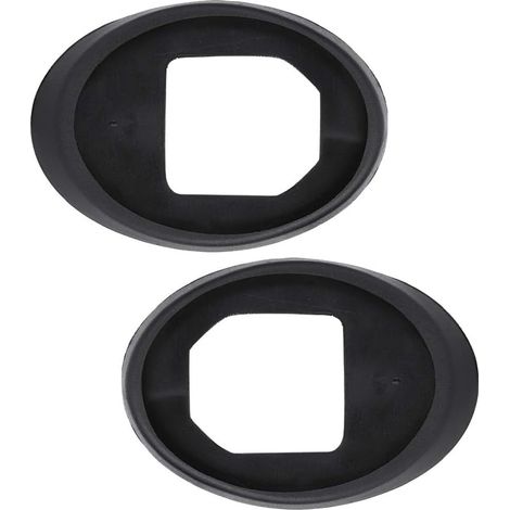 Roof Antenna Base Seal, Rubber Antenna Seal, Car Accessories for Mk4 B5 [universal] (1/5)