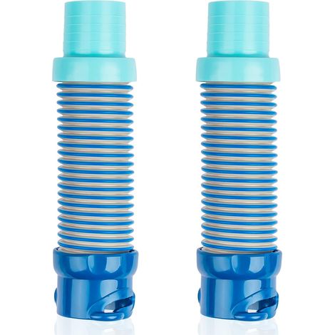 Adattatore per tubo di aspirazione per piscina applicabile X77094 compatibile con Zodiac Baracuda MX6/MX8 (1/5)