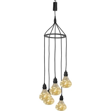 Suspension Bubbles   piles LUXFORM (1/4)