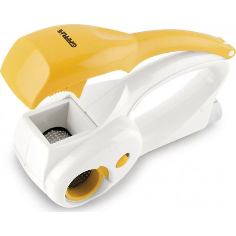 Râpe électrique G3 Ferrari Parmino blanc 12W 24 5x12x10 5cm