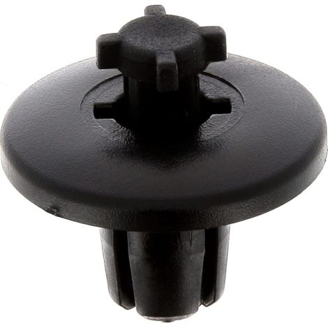 rivet plastique ø 8,2 mm carter d'aile / pare-boue (1/3)