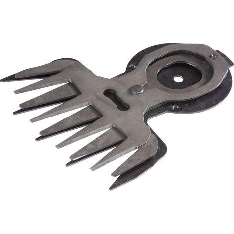 MAKITA 191N23-4 CUCHILLA COMPLETA DUM111