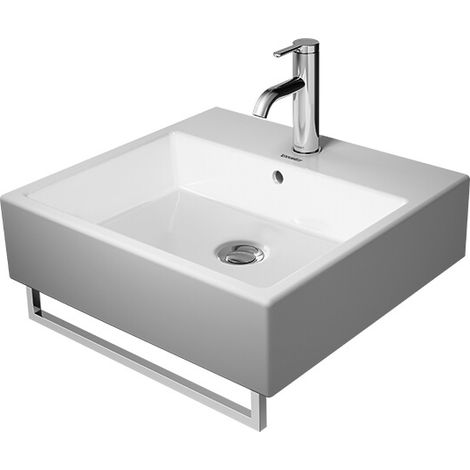 toallero Duravit, para lavabo 045460, 235060, 235360, 235660, (1/5)