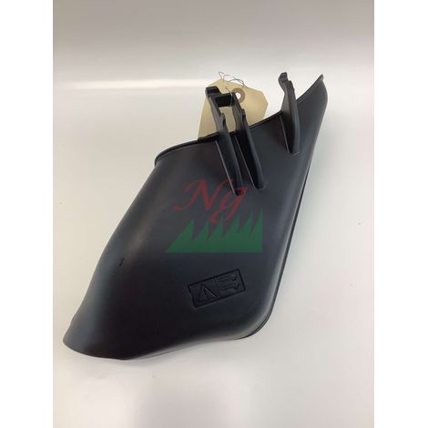Grasauswurfklappe für Rasenmäher GGP - 322108315/0 (1/4)