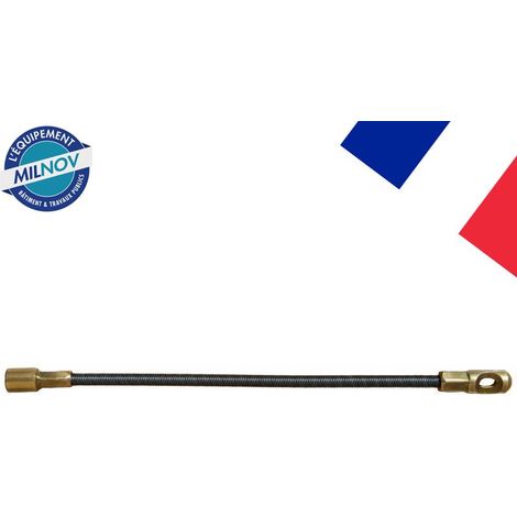Tête flexible à oeil M5
