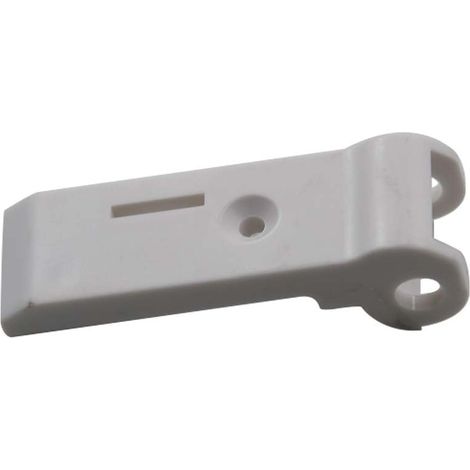 Charnière de Porte pour Congélateur Compatible avec Réfrigérateur 2412125110 (1/5)
