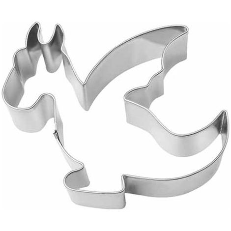 Emporte-pièce dragon - Birkmann