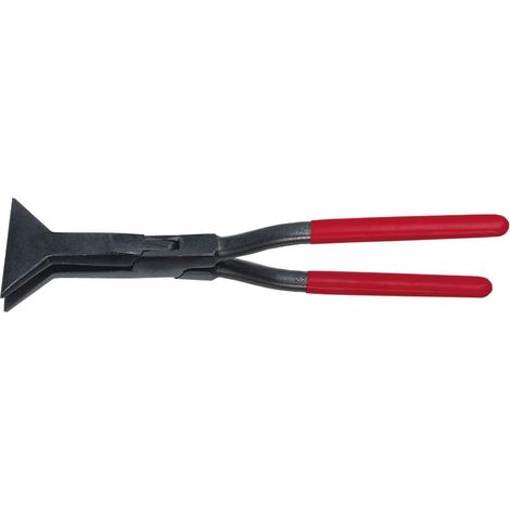 Pince à sertir D336