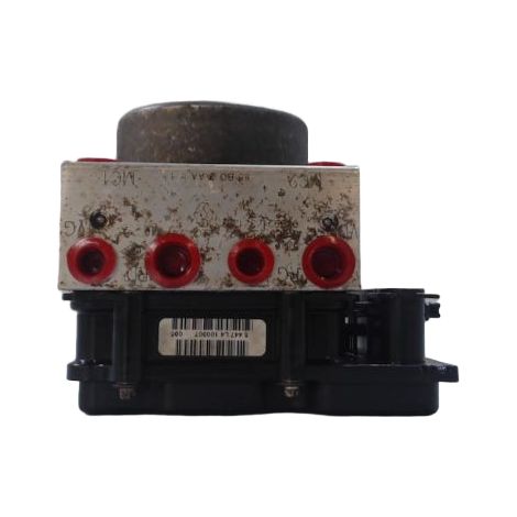 [PRODUIT D'OCCASION] Unite Hydraulique Abs RENAULT Clio ♻️ Ref Oe. 7701209606 - Garantie à vie (1/4)