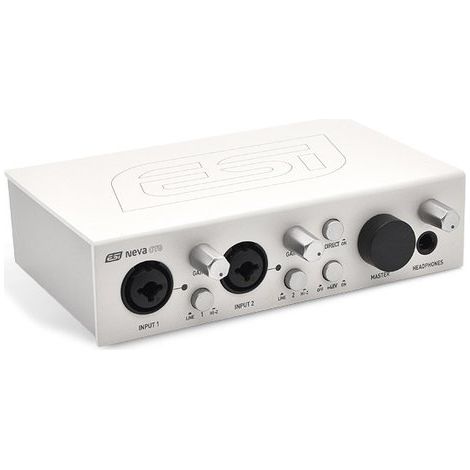 Interfaccia audio Esi OTG